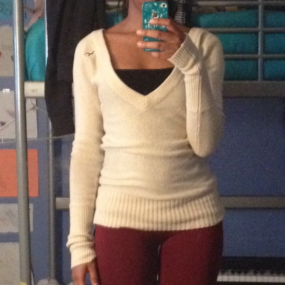 Sweater from hollister
