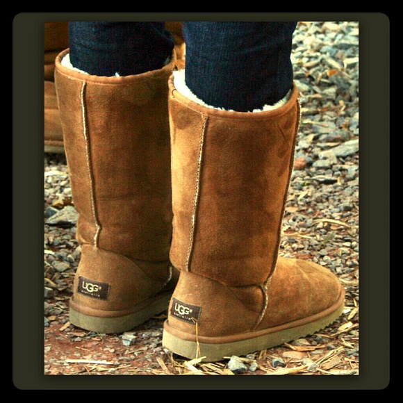 Uggs