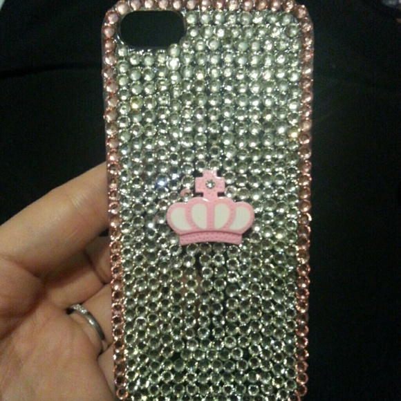 Iphone 5 case