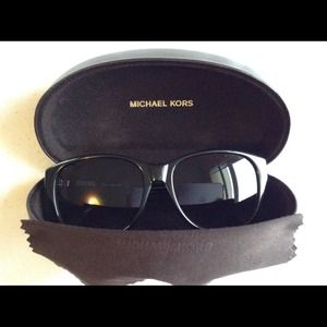 Michael Kors Knox Sunglasses