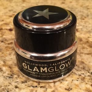 Glam Glow Exfoliating Mask