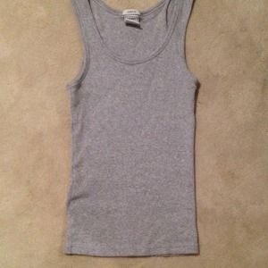 Old Navy ribbed tank top