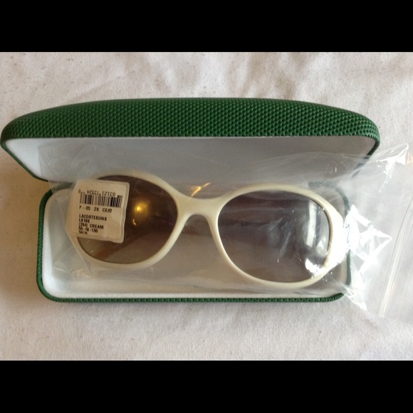 Lacoste Sunglasses