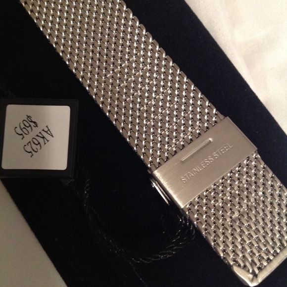 🚫SOLD on Mercari‼️Akribos xxiv mens watch - Picture 4 of 4