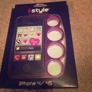 💝 IPhone 4 / 4s cover💝