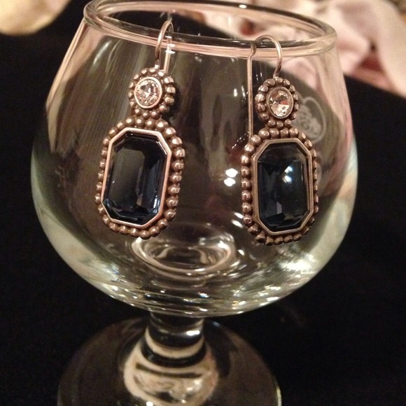 Brighton earrings