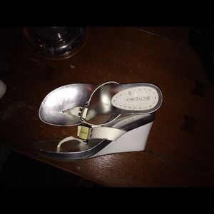 BCBGirls shoes size 9