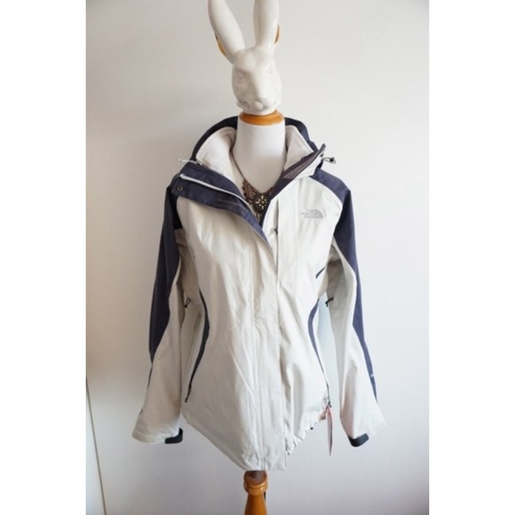 The North Face Jackets & Blazers - Brand New North Face Winter Jacket