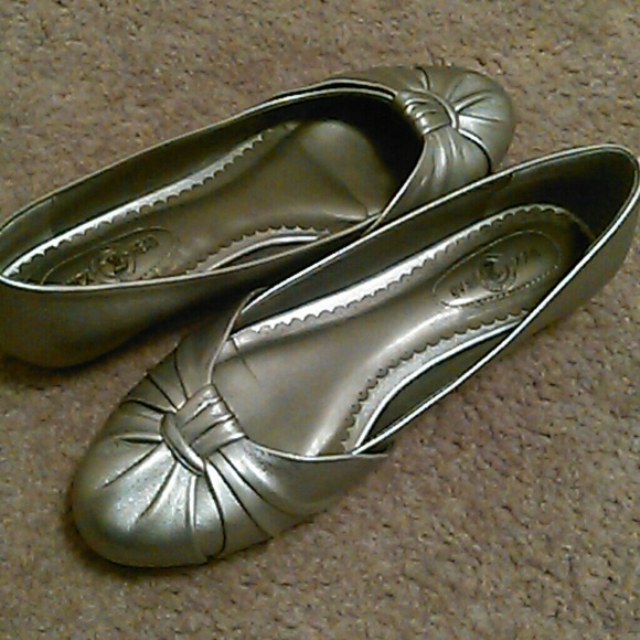 Flats