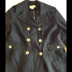 Michael Kors Peacoat