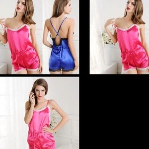 Cute lingerie size 1x large