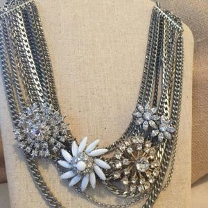 Stella and Dot necklace