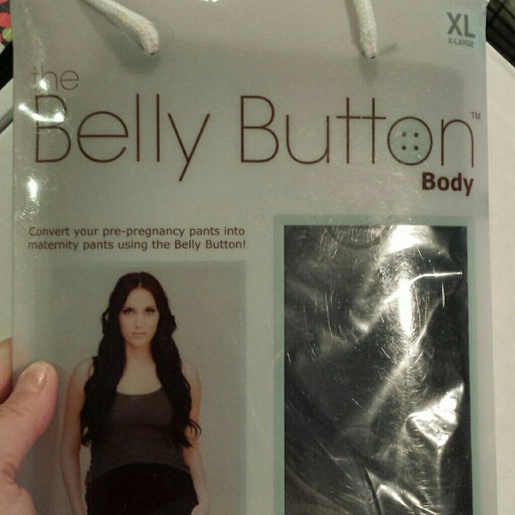 belly band