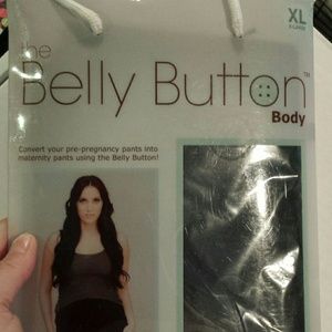 belly band