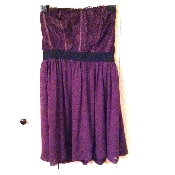 Cocktail dress