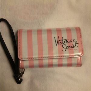 VS iPhone 5/5s wallet case