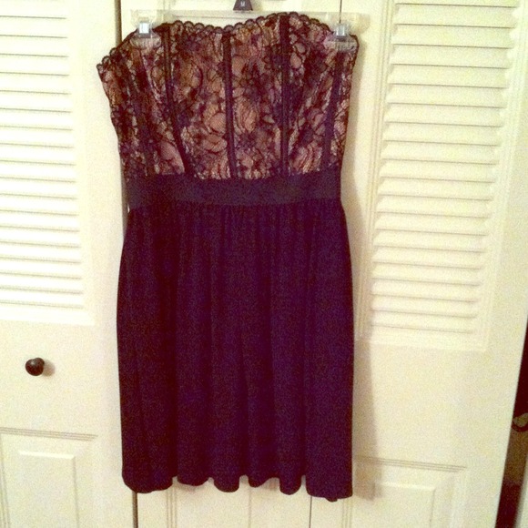 Cocktail dress