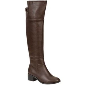 Bundle with urban top and black top