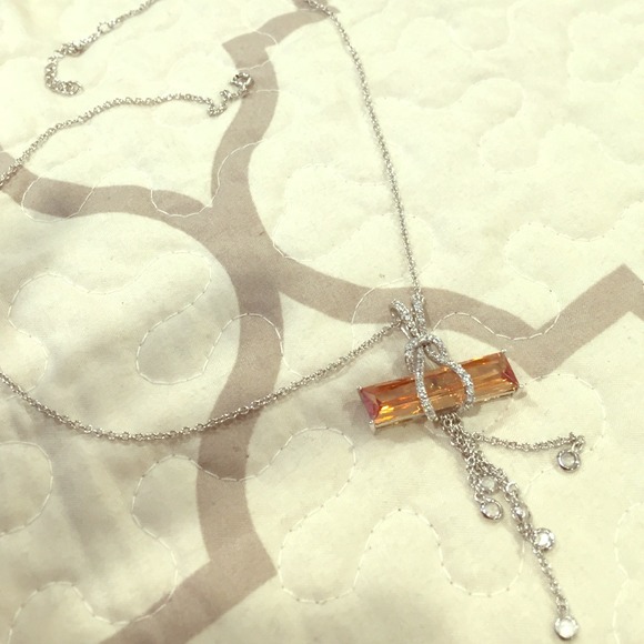 Unique necklace