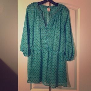 Flow Top - with BELT