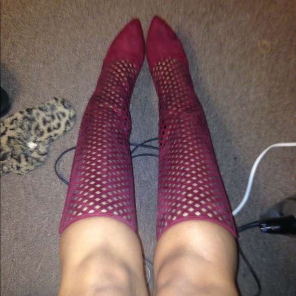 Boots - Shoes/boots