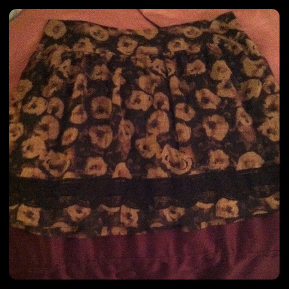 Skirt