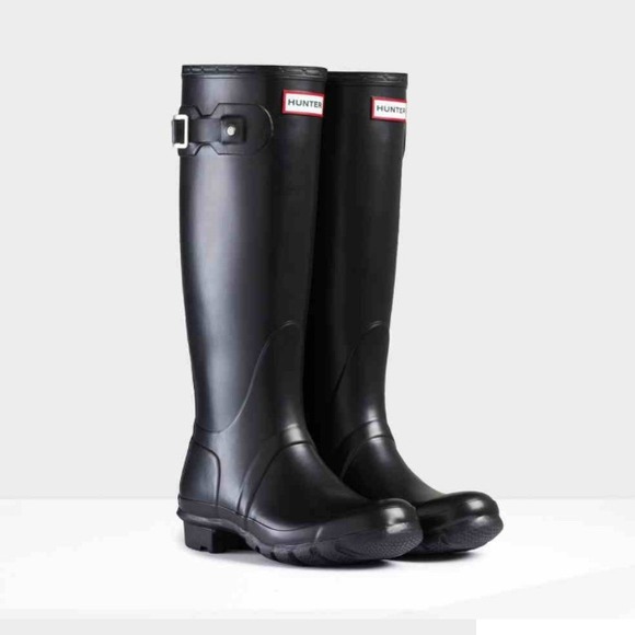 Original Tall Rain Boots ☔️