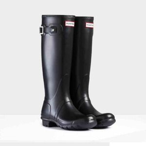 Original Tall Rain Boots ☔️