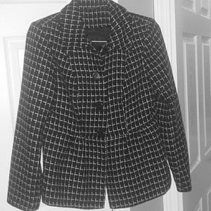 Essentials by Milano Jacket