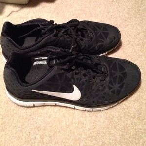 Nike Free Shoes