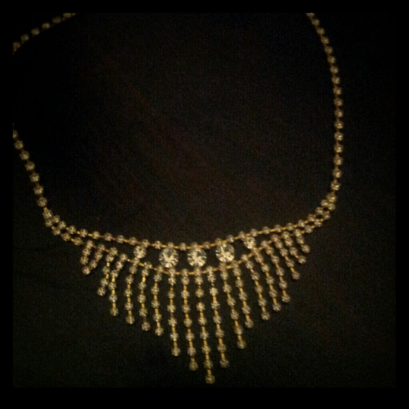 Gold Neclace