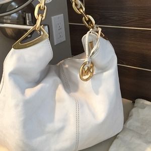 Michael Kors Hobo
