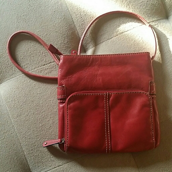 SILD IN BUNDLE. Across the chest or.. purse bag OS from Tracey's closet