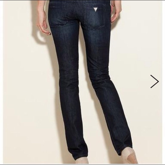 guess daredevil skinny jeans