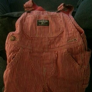 Oshkosh bibs
