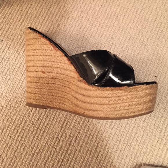 Wedges
