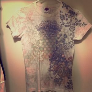 Harley Davidson T-shirt