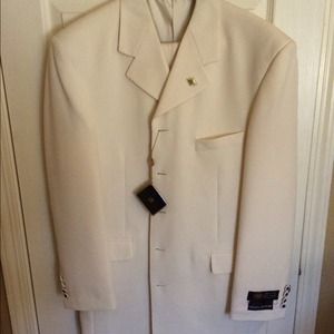 Men's suit