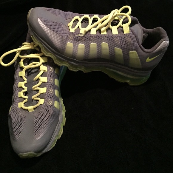 Nike Shoes