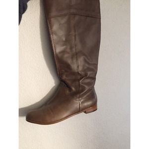 Bought it but never got the time to wear it.