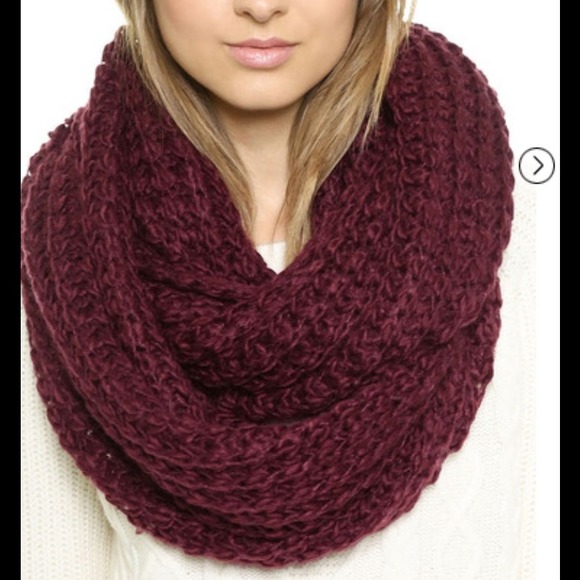 Infinity Scarf - Picture 2 of 2