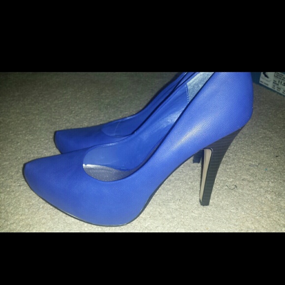Pumps