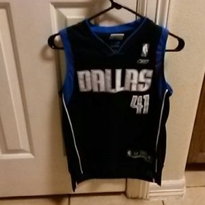 Nba Jersey