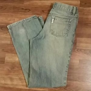 Boys Cinch Jeans