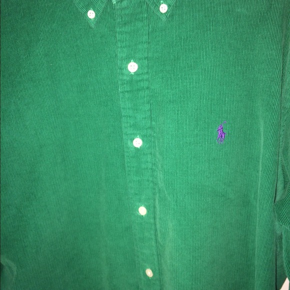 Polo RL LARGE