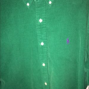 Polo RL LARGE