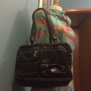 HOBO international purse