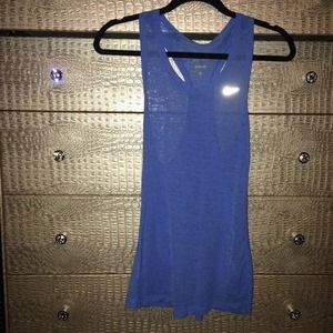 Nike dri-fit tank