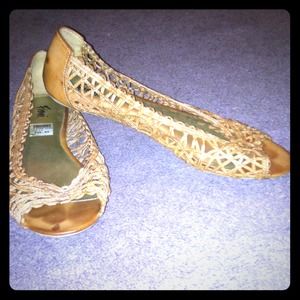 🔥Hot item of the week🔥 NWT Sandals