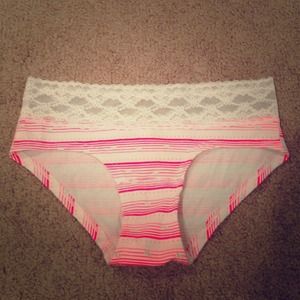 NWT VS underwear